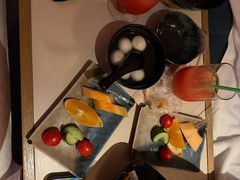 -和子足浴SPA会馆(竹山路店)