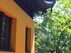 -西园戒幢律寺