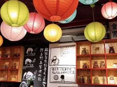 -阿上阿上麻辣香锅&麻辣烫(朝阳蓝色港湾店)