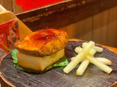 -摩打食堂(佳兆业店)