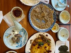 -老街坊餐吧