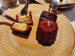-BAKER&SPICE(环贸店)
