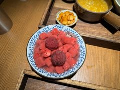 -李百蟹·江南蟹黄面(夫子庙店)