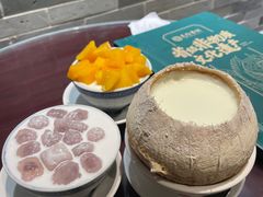 -民信老铺(双皮奶博物馆店)