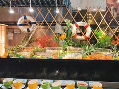 -佛山皇冠假日酒店-西餐厅