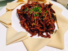 -京尊烤鸭店JINGZUN(春秀路店)