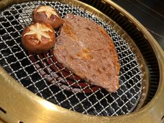-厚贞日式烤肉(浦东汇智店)