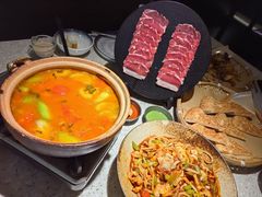 -那时新疆·若羌(经纬汇店)