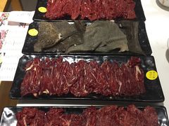 -陈记顺和牛肉火锅馆(天河北路店)
