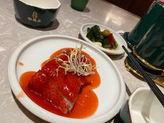 -松鹤面馆·古法焖肉面(观前店)
