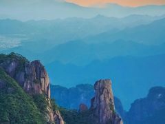 -三清山风景名胜区