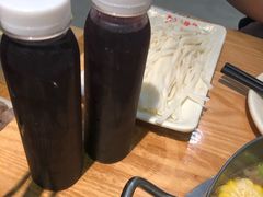 -为什么牛潮汕牛肉火锅(万胜广场店)