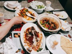 -南方酒店·淮扬菜(回民街店)