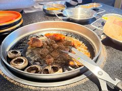 -真熙家牛排烤肉无限续(百脑汇店)