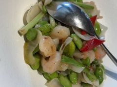 -潮州府·潮菜·砂锅粥(徐家汇店)