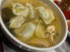 -王家沙点心店(南京西路总店)