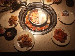 -韩风源自助烤肉(国贸精品店)