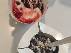 -麦当劳(东方时代广场分店)