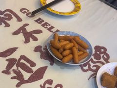 -狗不理大酒店(意式风情街店)