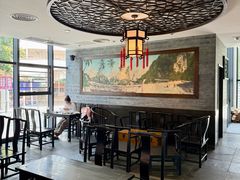 -星巴克(南宁民歌湖店)