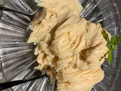 很绵很绵的花生绵绵冰-老头儿油爆虾(星光一期店)