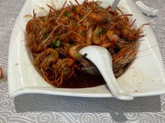 -浪里白·家宴(安德门大街店)