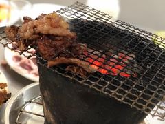 -松明一烤肉馆(鲁园店)