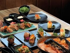 -昊·来了寿司(双楠2店)