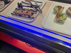-不翻台·无国界铁板烧(北国先天下店)