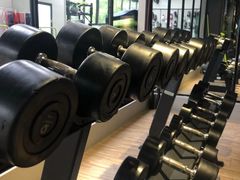 -Liking Fit24小时智能健身(金汇路韩国街店)