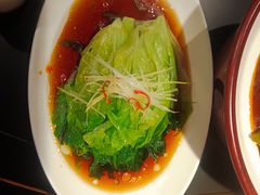 -辣尚瘾·烤鱼·新川菜(交大直营店)