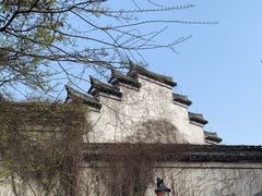 -鸣鹤古镇