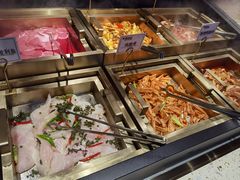 -韩盛·盛江山自助料理(学院路江北大学城店)