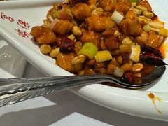 -峨嵋酒家(地安门店)