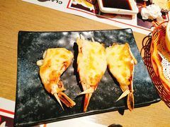 -大渔铁板烧(花园道店)