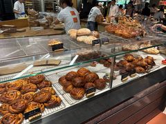 -麦田工坊(月湖店)