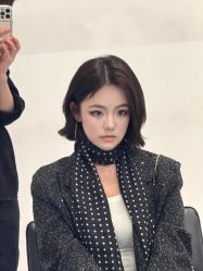 -DL HOPE明星造型