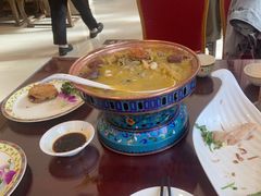 -鹿鸣春饭店(总店)