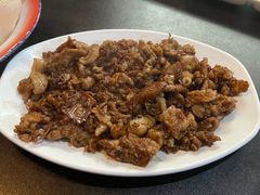 -炙热童年·老北京炙子烤肉(南锣鼓巷店)