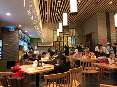 大堂-兴隆茶餐厅·快捷简餐·南北风味(长隆香江酒店)