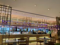 -冀粤香海鲜自助餐厅(西美五洲店)