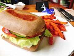 -1901 Cafe(西四店)