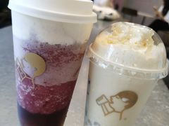 -海底捞火锅(枫蓝国际购物中心店)