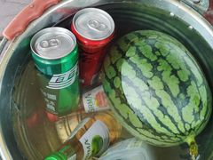 -潭柘厚院&山顶烤肉(潭柘寺店)