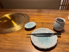 -河风の幸会精致料理