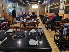 大堂-八合里牛肉火锅(八合里总店)