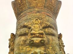 -上海东林寺(金山区)