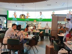 -费大厨辣椒炒肉(黄兴中心广场店)