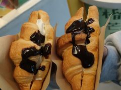 -麦当劳(十字街店)