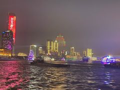 -上海港国际客运中心1号游艇码头